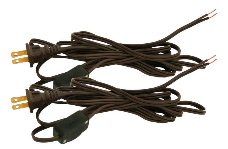 Royal Designs Replacement Lamp Cord With High Low Rotary Image 0