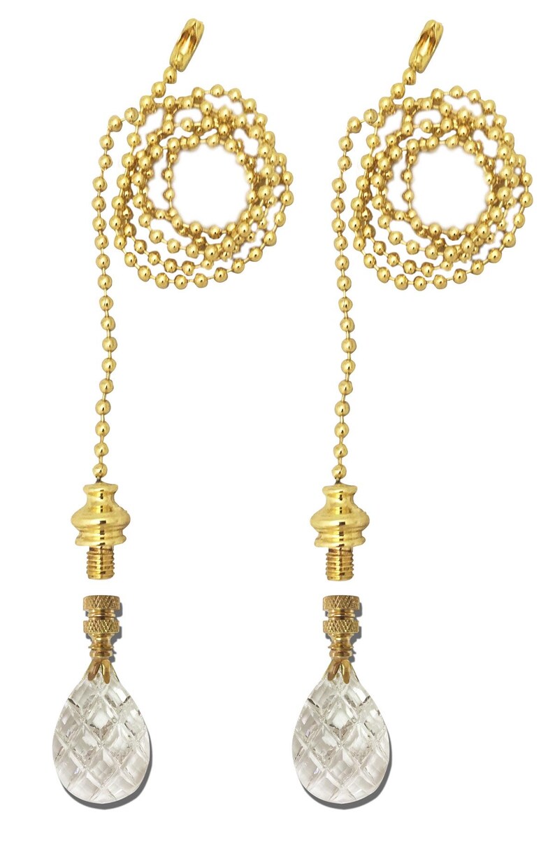 Royal Designs Fan Pull Chain - Thumbnail 3