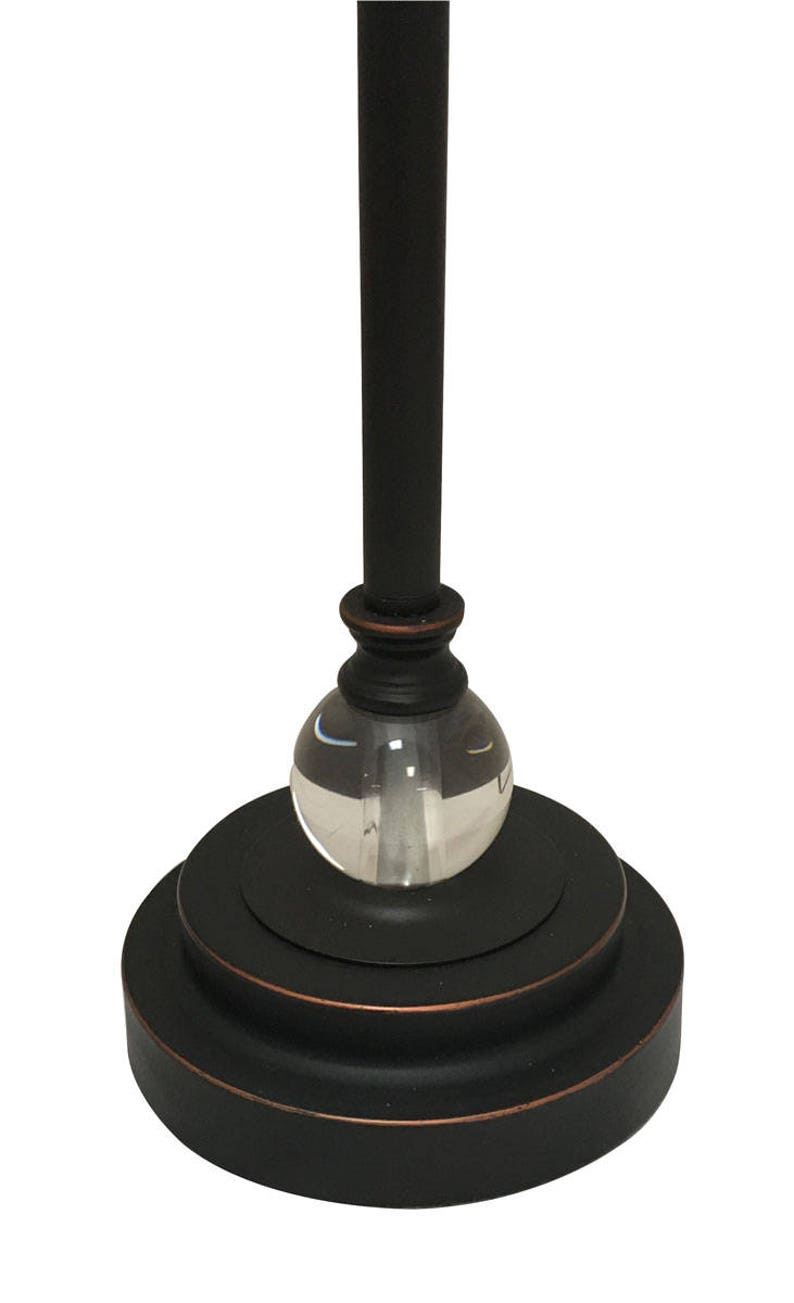 Royal Designs Inc. Set of 2 Buffet Lamps in Oil Rub Bronze Etsy