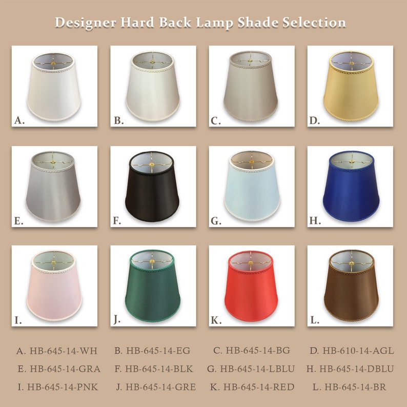 Royal Design Studio Empire Lamp Shade - Thumbnail 5