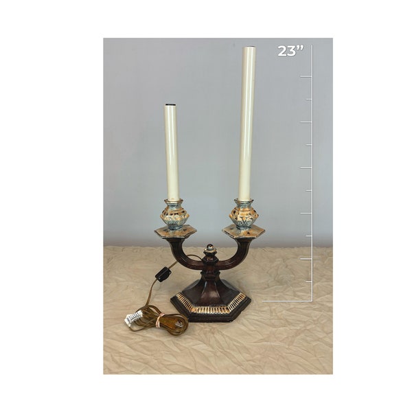 Antique Candelabra Shades Etsy