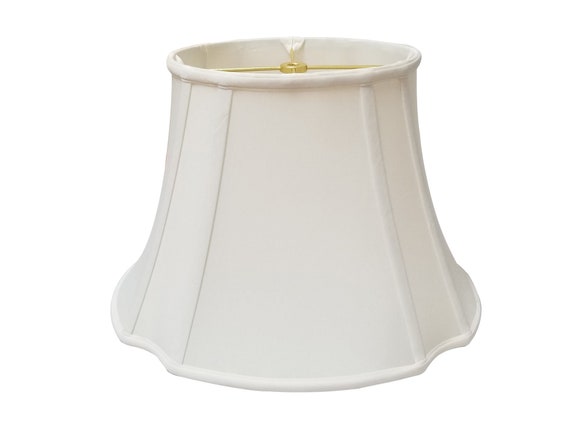 Royal Designs Gold Fabric Chandelier Lampshades (Pack of 6) Royal Designs Gold Fabric Chandelier Lampshades (Pack of 6)
