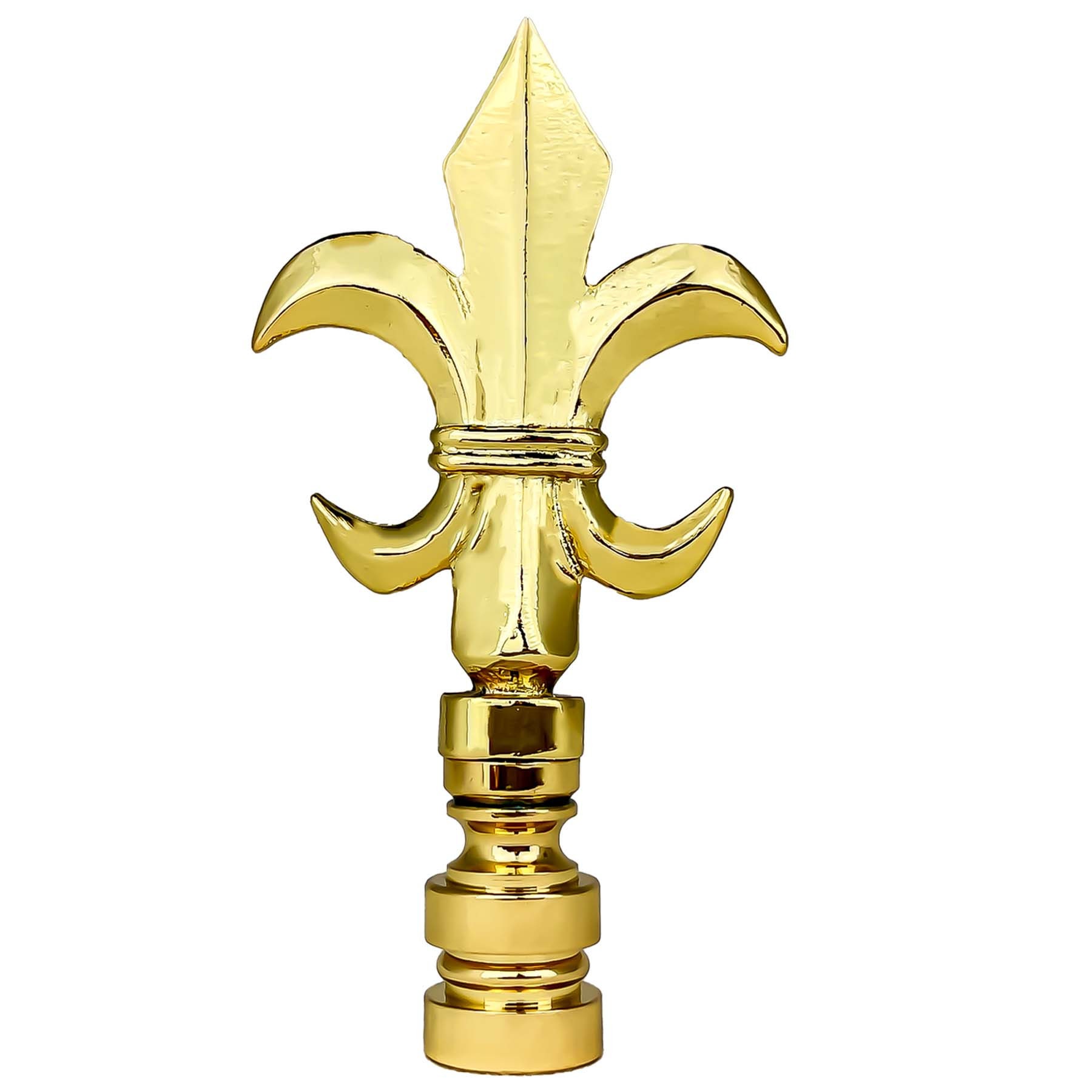 Fleur de 2024 lis lamp shade