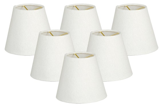 Details about Chandelier Shades, Clip on Dinning Room lamp Shades Hardback Details about Chandelier Shades, Clip on Dinning Room lamp Shades Hardback