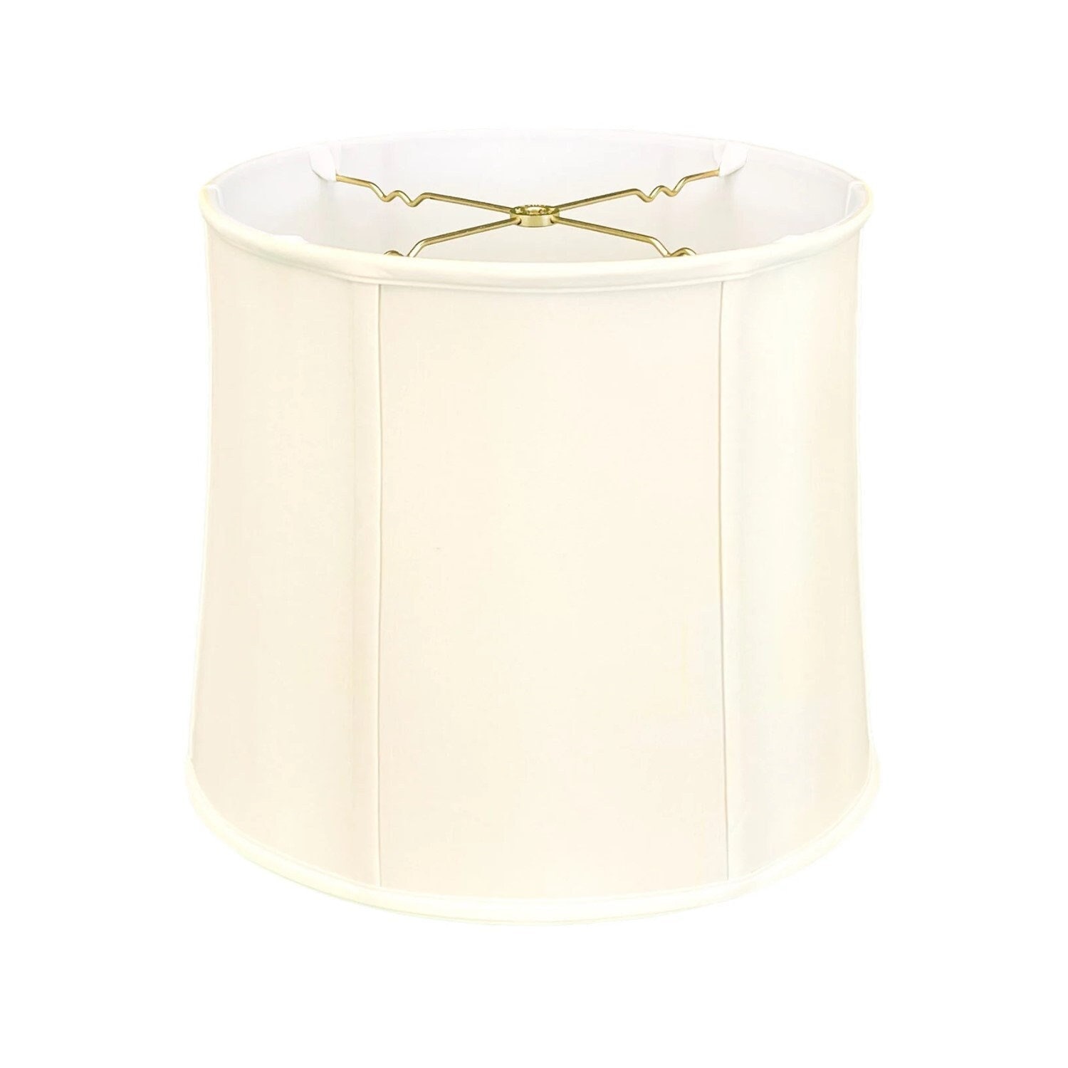 16 Inch Drum Shade Etsy