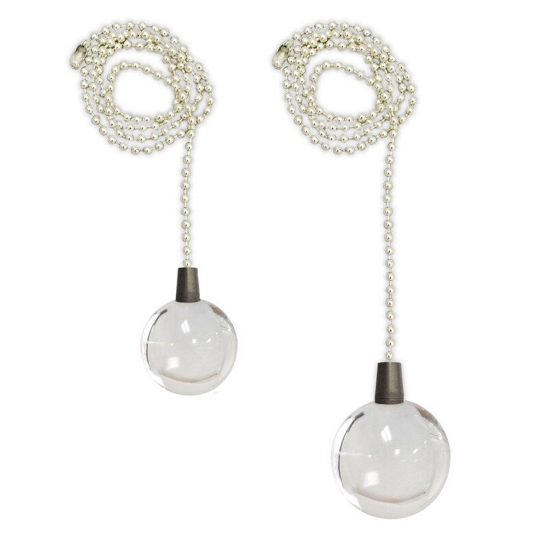 Royal Designs Fan Pull Chain - Thumbnail 5