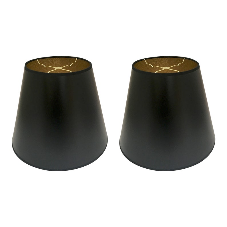 Royal Design Studio Empire Hardback Shade - Thumbnail 2