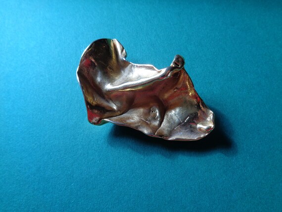 Italian Vintage Brooch