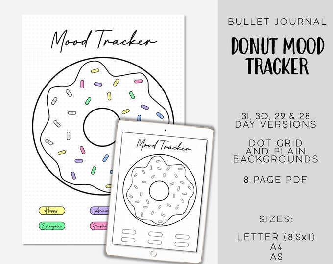 ScatteredPrintables - Etsy UK
