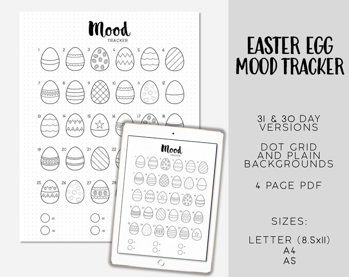 ScatteredPrintables - Etsy UK