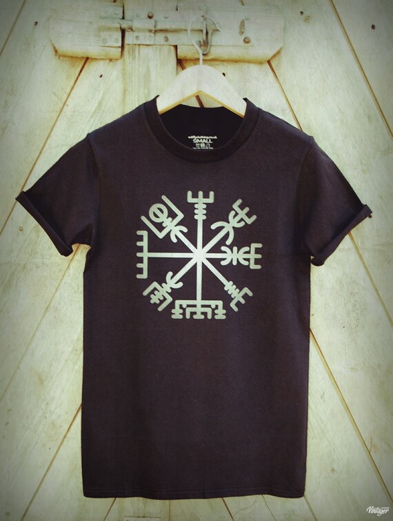 mens viking shirt