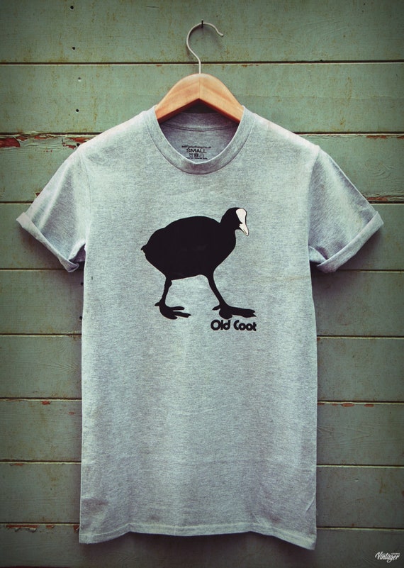Coot t shirt Clearance