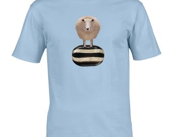 Das letzte >> Lustiges Weihnachts-T-Shirt „Bah Humbug“ <<, witziges Geschenk für Männer....