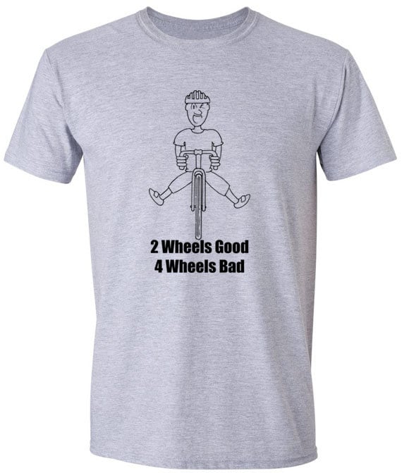 funny cycling tshirts