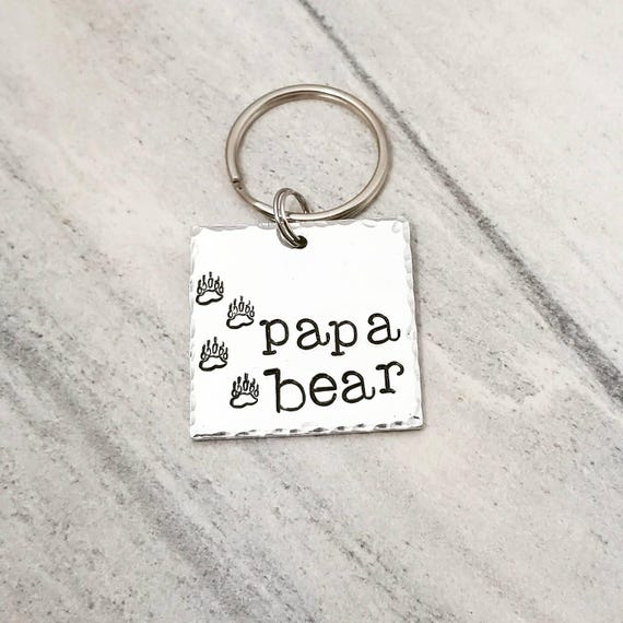 daddy bear gifts