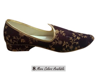 ethnic footwear for mens