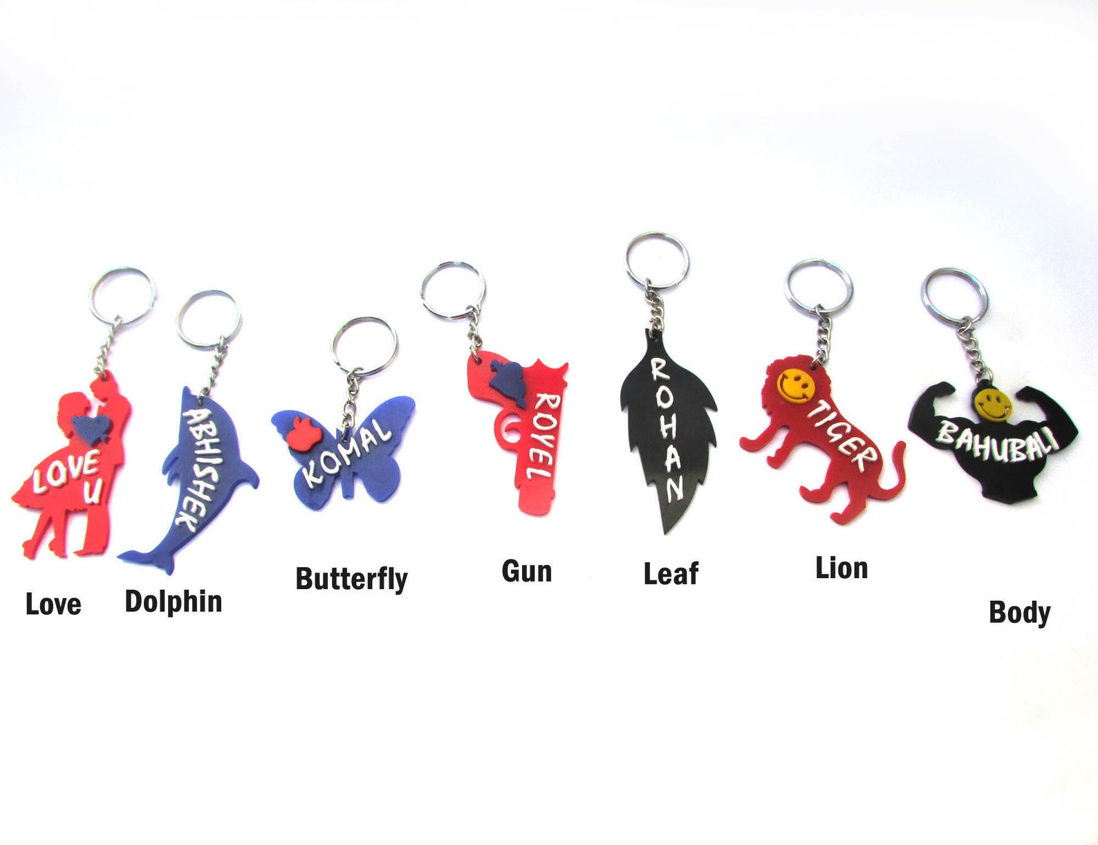 personalized-key-chain-name-on-key-chain-custom-name-on-key-etsy