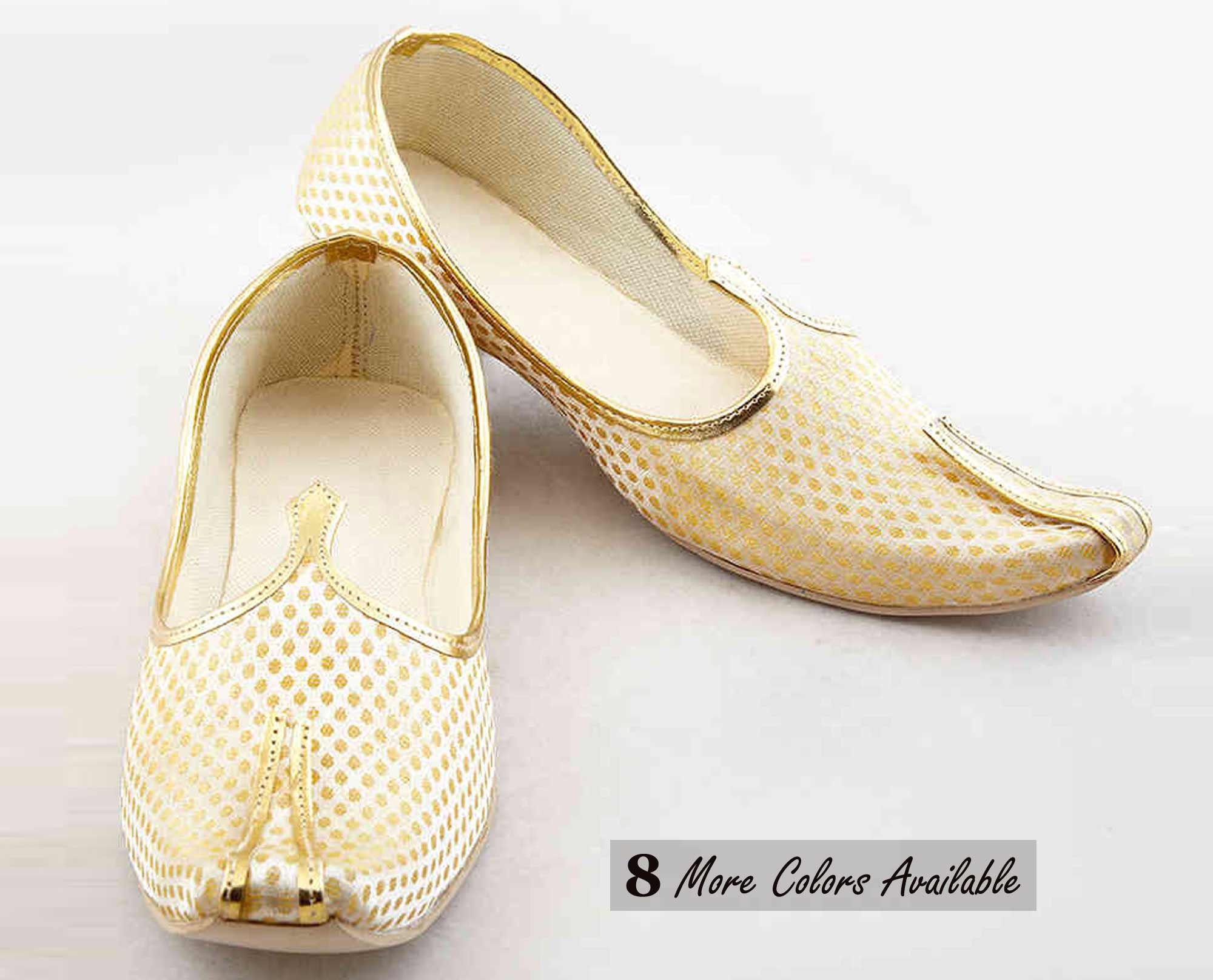 Buy Men's Wedding Bridal Shoes for Men's Handmade Shoes Online in India Etsy