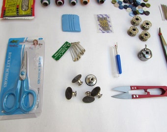 Most Useful Sewing Tools, Gadgets to Buy as a Gift for a Beginner in Sewing-spice  it up with dori