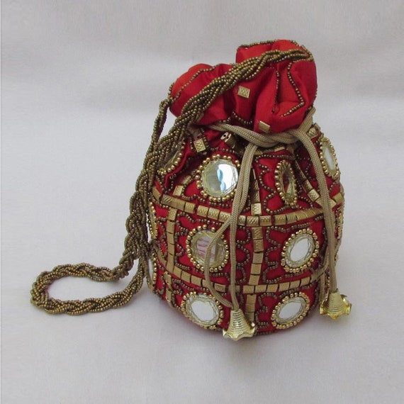 Party wear hand bag sale