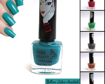 Esmalte de uñas - Nail Wear / Gel de uñas / Esmalte independiente / Esmalte de uñas artesanal / Esmalte de uñas sin toxinas, vegano y sin crueldad animal