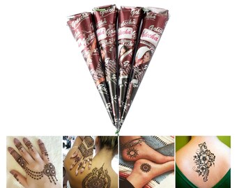 Henna Baby Etsy