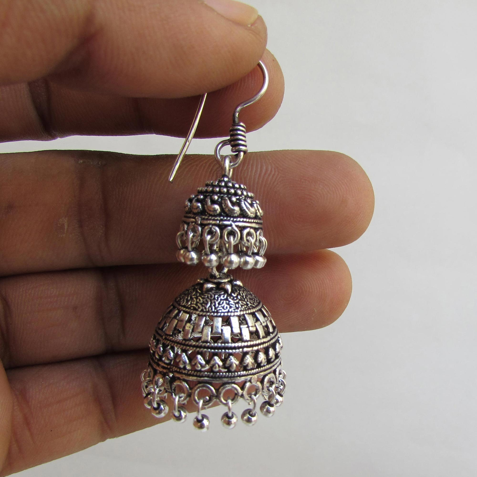 Earrings Artificial Beautiful Earrings for Womenartificial Etsy