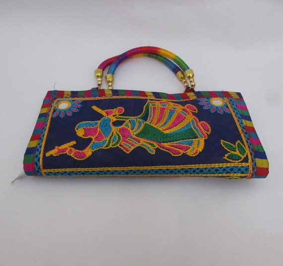 Sanskriti777 - Boho HandMade Bags of India