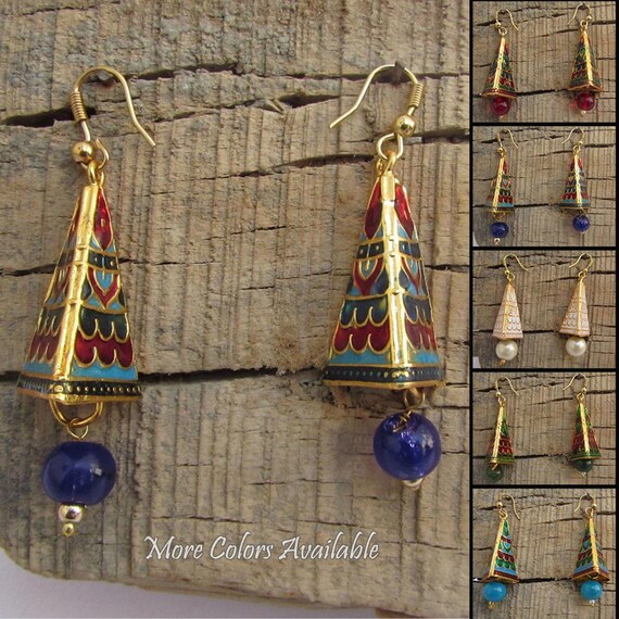 Ethnic imitation clearance jewellery online shopping