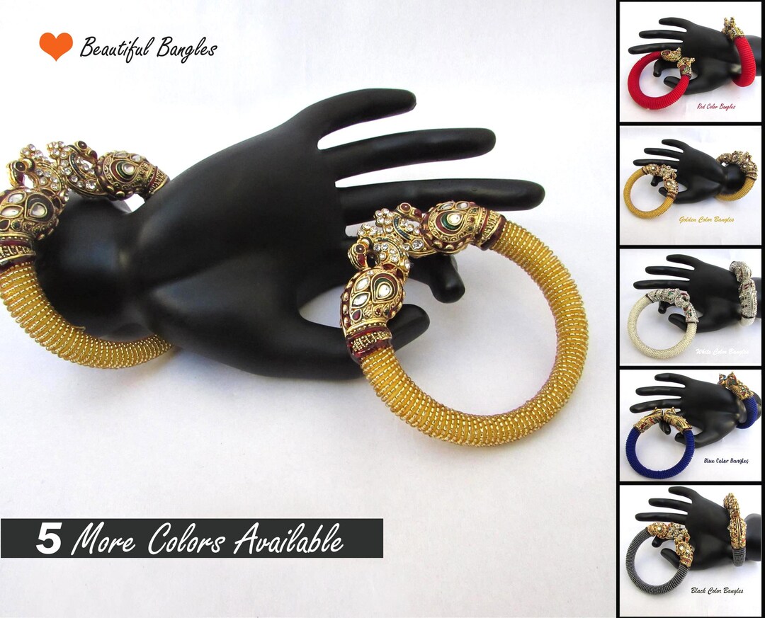 UJOY Childrens Bracelet Beautiful Cloisonne Panda Rabbit Enamel Gold Hinge  Open Cuff Bangles Jewelry for Girls Gifts… | Panda Things