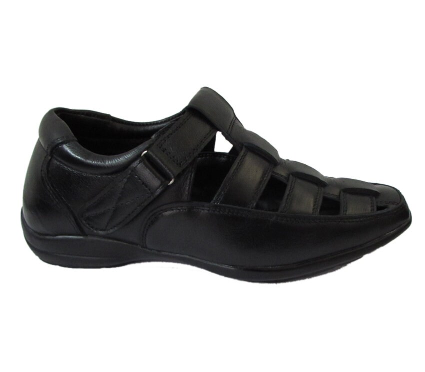 Elevator Sandals Height Increasing Sandals for Men 3 Taller Shoes