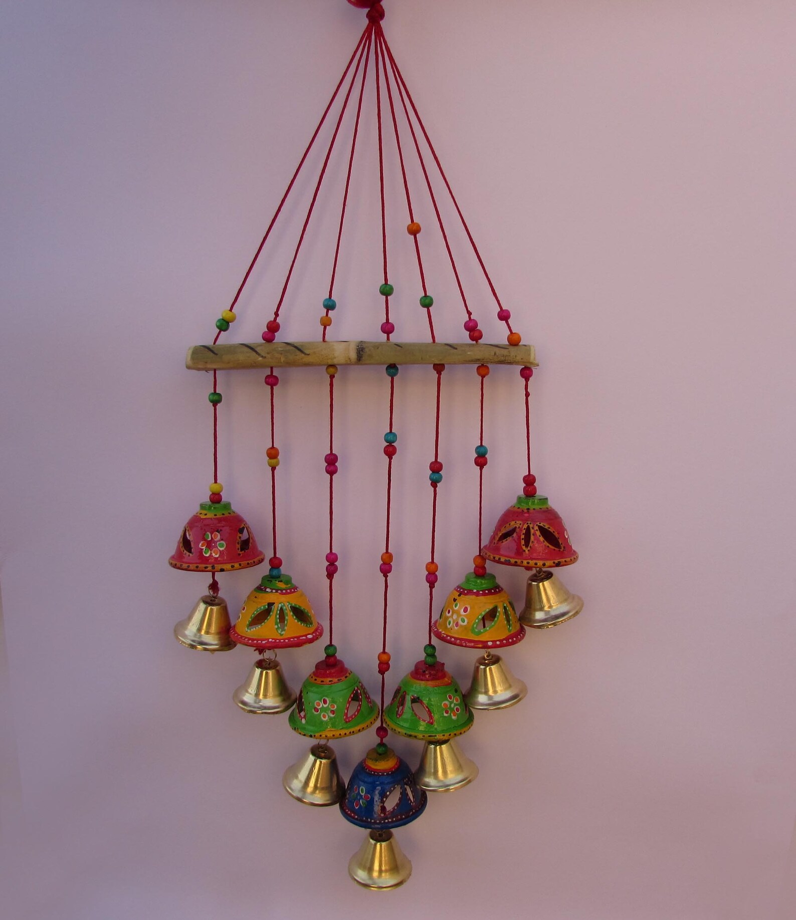 Handcrafted Indian Door Wall Hanging Decorative Hanging Home Etsy
