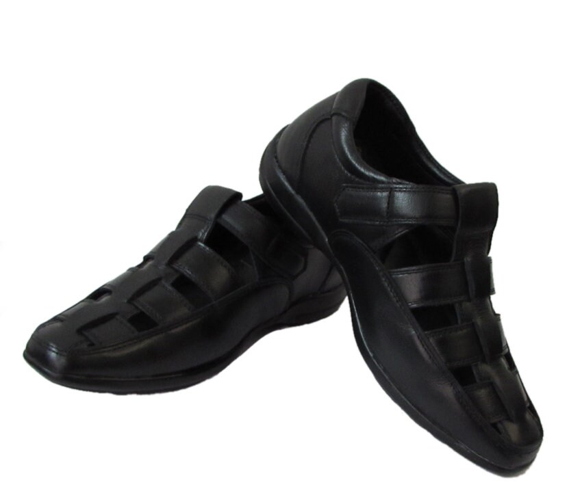 Elevator Sandals Height Increasing Sandals for Men 3 Taller Shoes Etsy UK