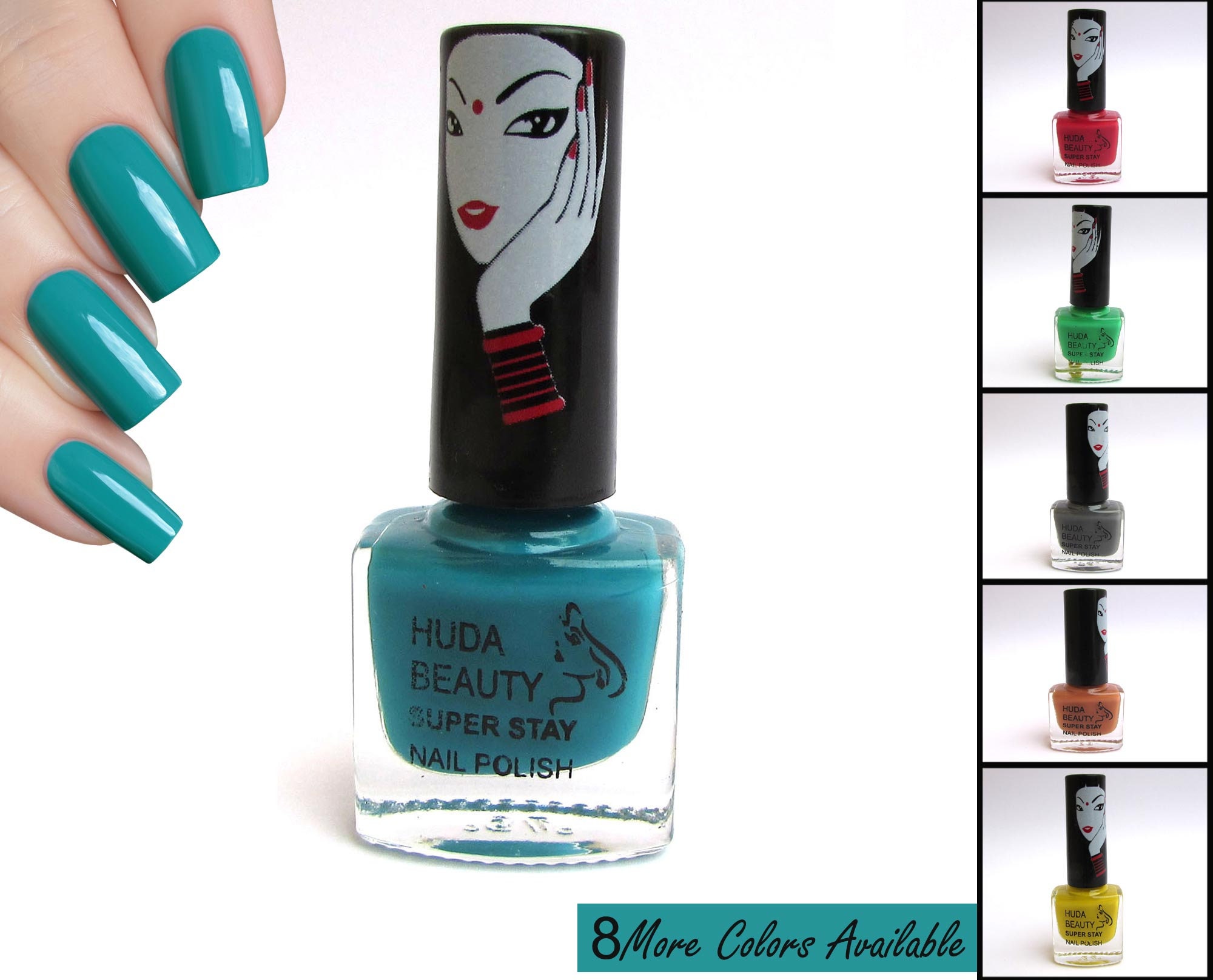 Toxin Free Makeup - Etsy Singapore Toxin Free Makeup - Etsy Singapore