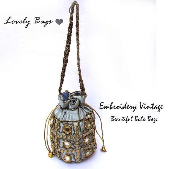 Handbags | Beautiful Hand purse And Clutch Sling bag Traditi | Freeup
