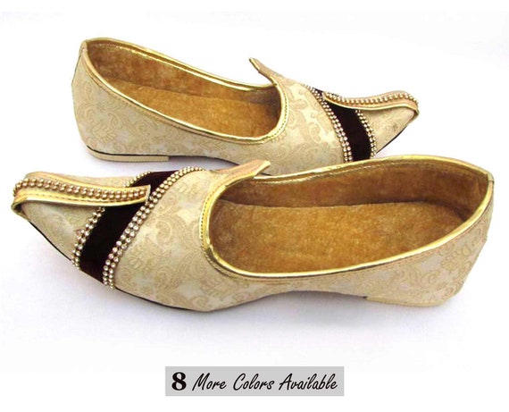 Ethnic Shoes Buy Mens Jutti / Mojari 