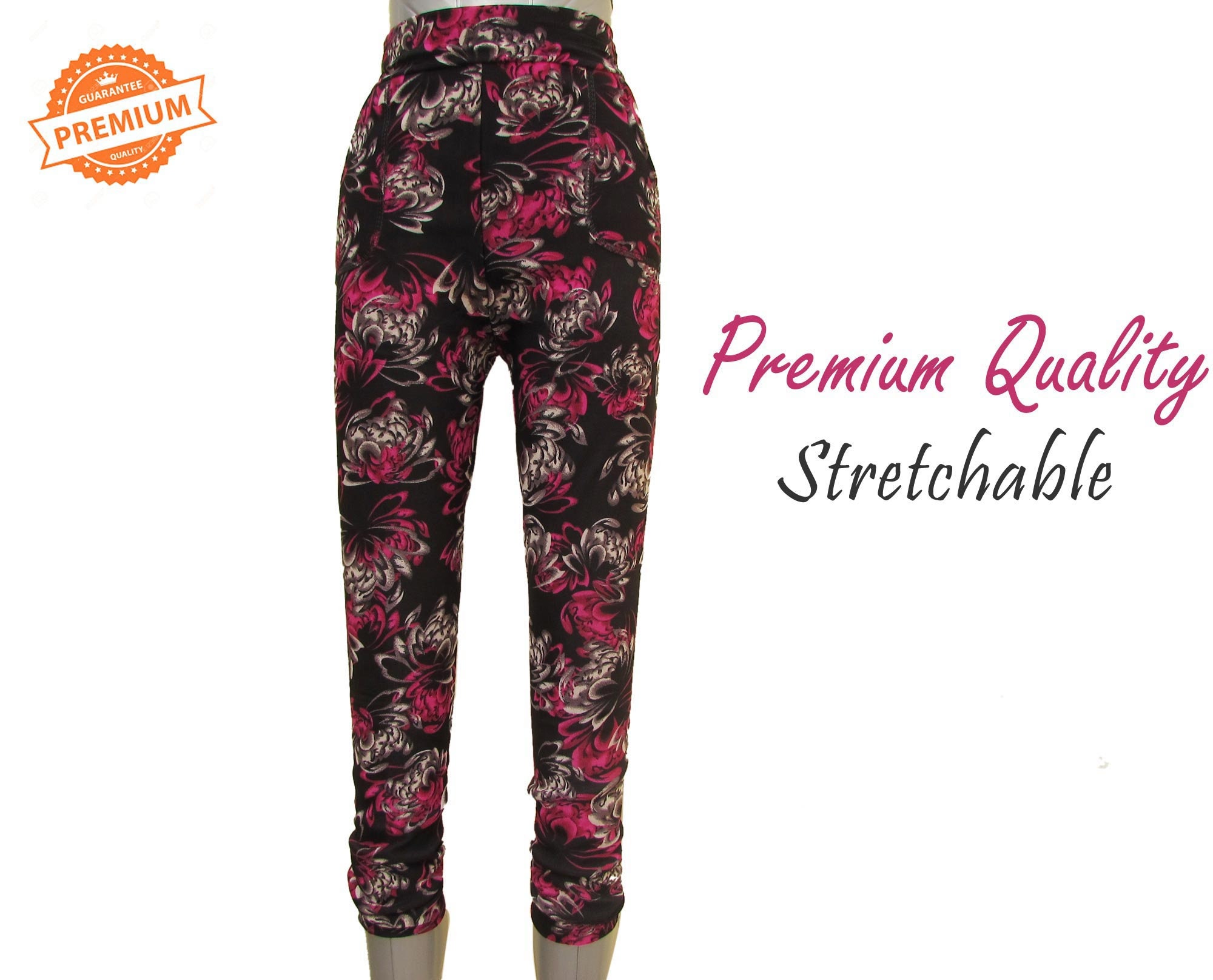 Leggings Beautiful Leggingswomen - Etsy 