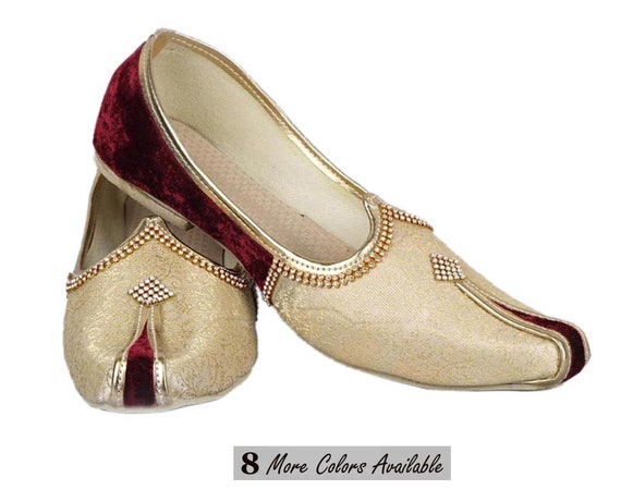wedding mojari online