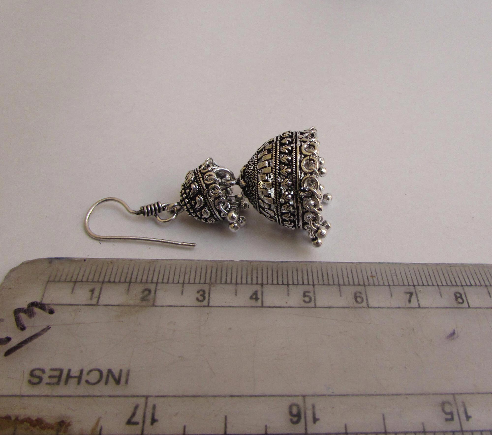 Earrings Artificial Beautiful Earrings for Womenartificial Etsy