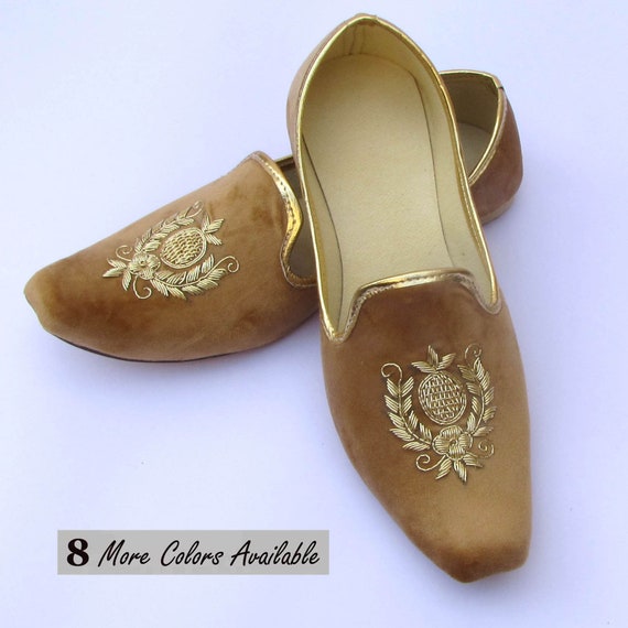 Mens store bridal shoes