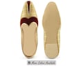 Handmade Indian Wedding Mojari – Ethnic Mens Juti Shoes product logo