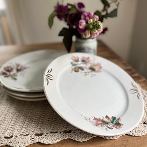 Moss Rose Ironstone - Etsy Moss Rose Ironstone - Etsy