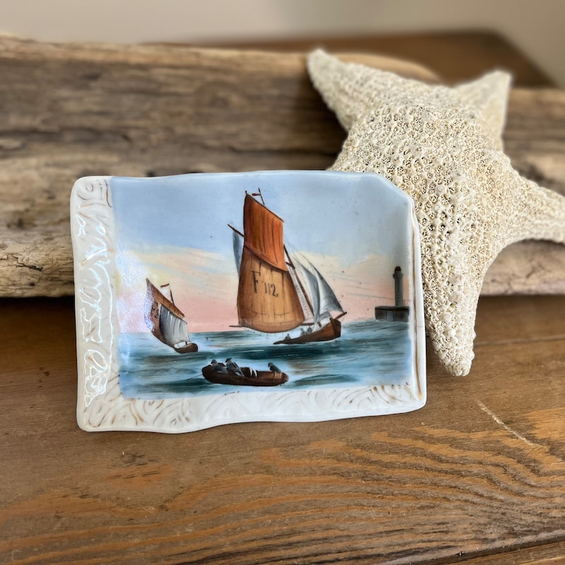 Nautical Antiques - Etsy