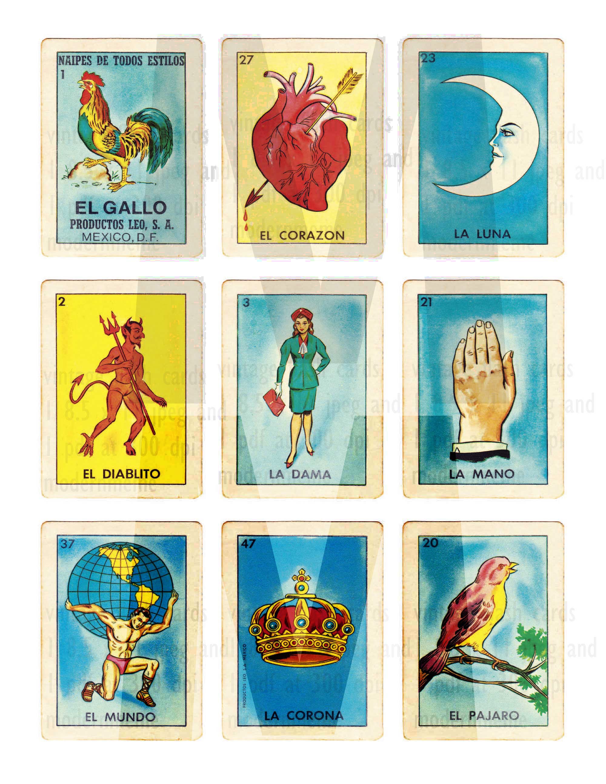 Loteria 