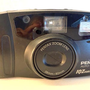 Pentax Zoom 105 R - Etsy