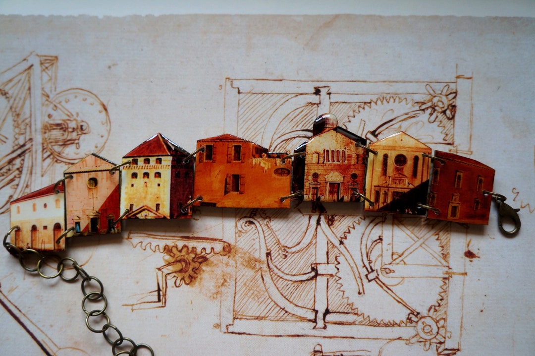 Venice Bracelet