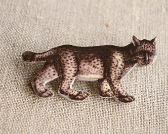 Mittelalterliche Katzen Brosche Katze Liebhaber Geschenk Crazy Cat Lady Mittelalter Schmuck Mittelalter Katzenliebhaber Katzenschmuck Mittelalter Pin Katze Geschenk Feline