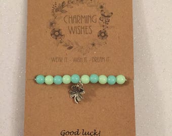 Good Luck Charm Bracelet