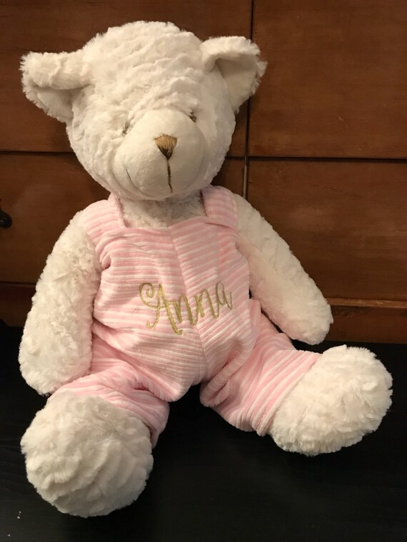 personalized stuffed animals cheap