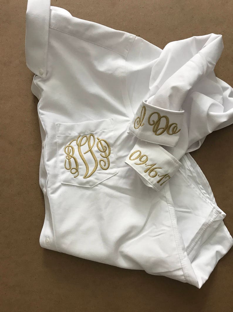 Bridal Party Shirts getting ready shirts wedding day shirts for bridal party